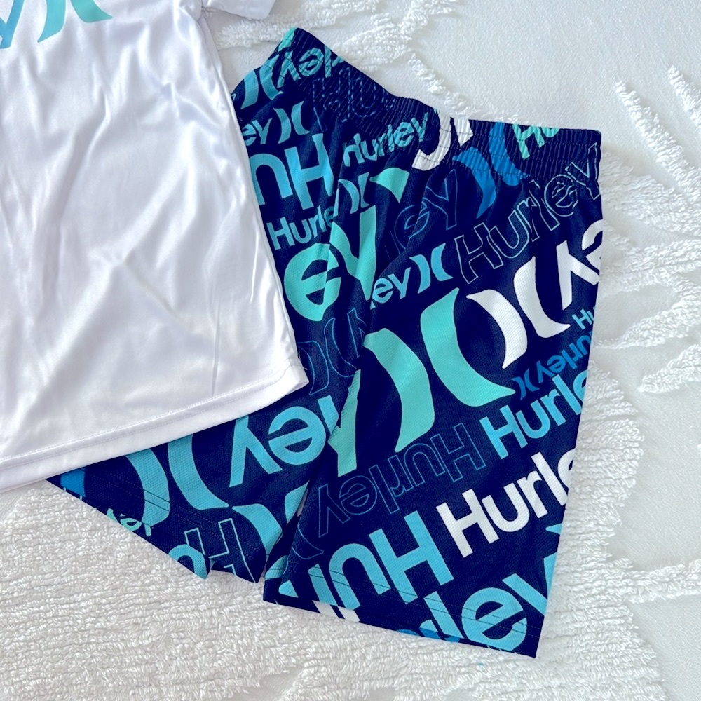 Hurley Set - Picture 3 of 5